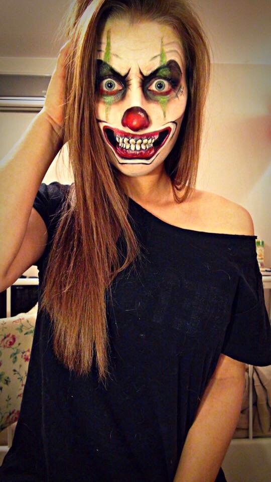 HALLOWEEN IDEAS PART 3!