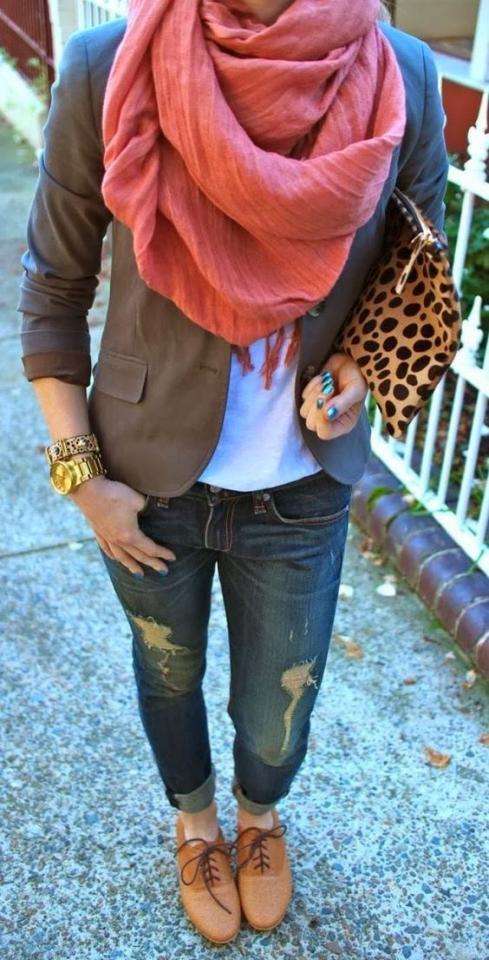 18 Fall Outfits To Inspire Yourself
