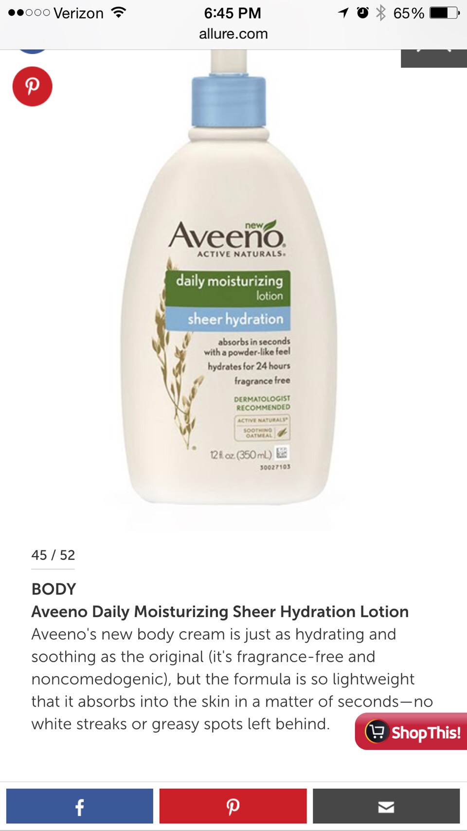 The Best New Drugstore Beauty Products