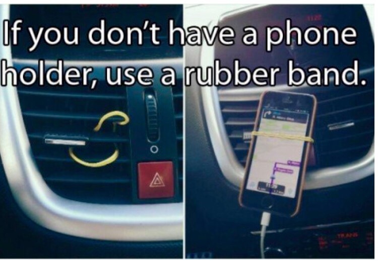 Interesting Life Hacks, Facts, And Tips