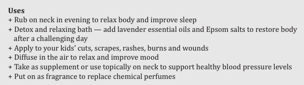 The 7 Most Powerful Essential Oils To Have In Your Home.