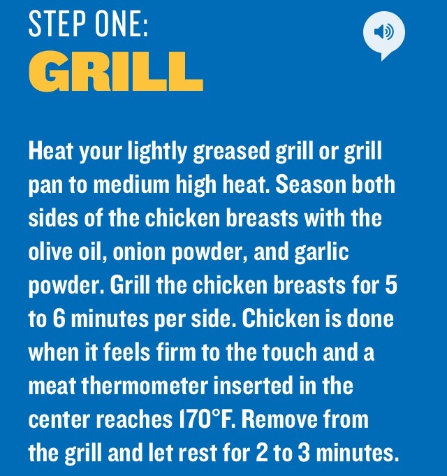 💗Grilled Chicken Arugula Salad Wrap!💗