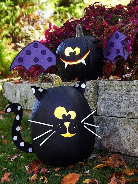  Halloween Inspirations