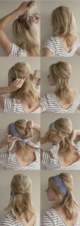 Top Tumblr Hair Tutorial πβ€οΈππ―