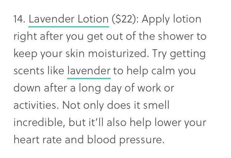 14 Spa Tricks For The Perfect Shower