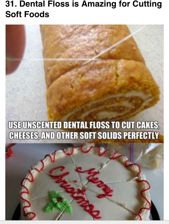 Quick Foods!