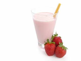 Delicious Healthy Smoothies #springforward