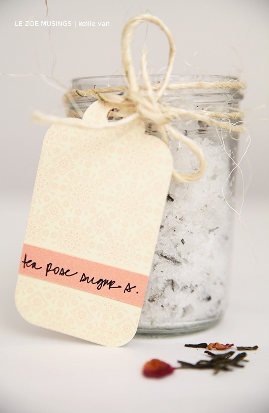 Add labels and send them off to your favorite loves. Can’t think of a better gift!