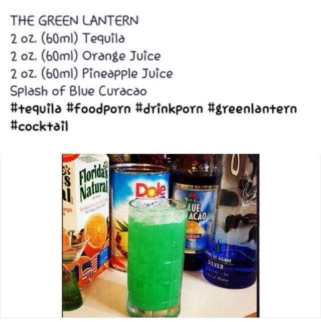 Tasty Drinks! π·πΉπΈπ»πΊ
