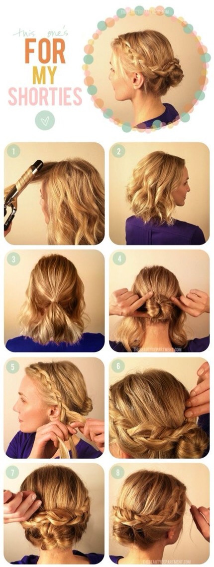 Cute Hairstyles 
