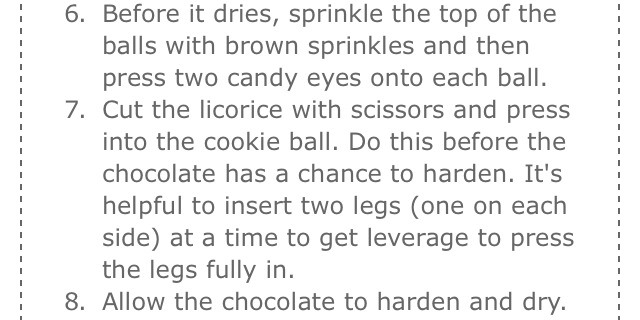 🎃Easy Spider Oreo Balls & Candy Corn Punch!🎃