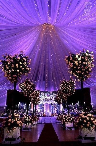 Wedding Lights Decorations