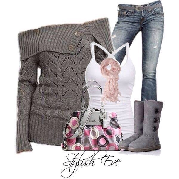 Cute Outfits 2!  😀
