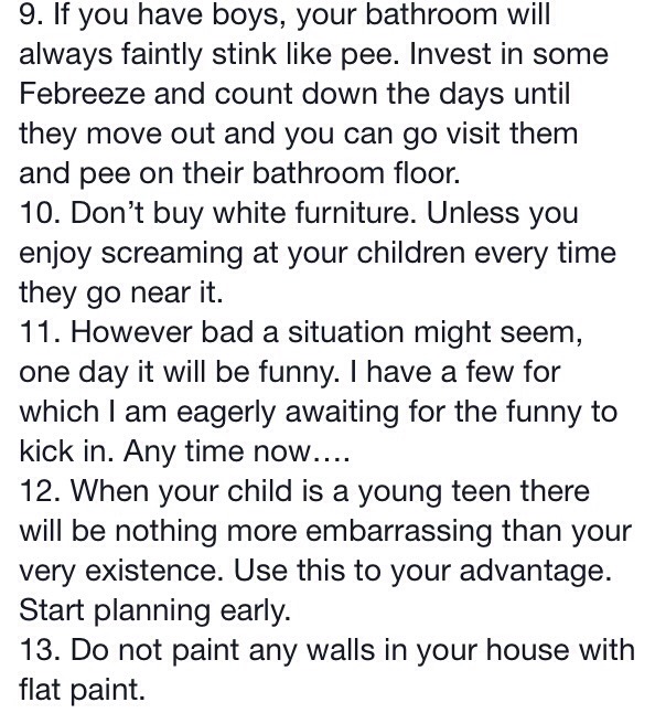 Tips For Worn Out Moms
