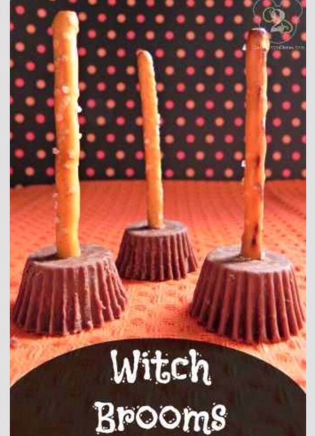 39 Recipes & Tips For Your Halloween 👻🎃 #tipit