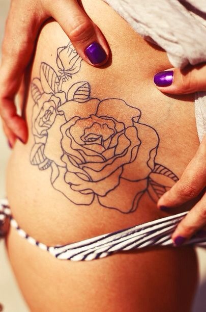 Tattoos✌️