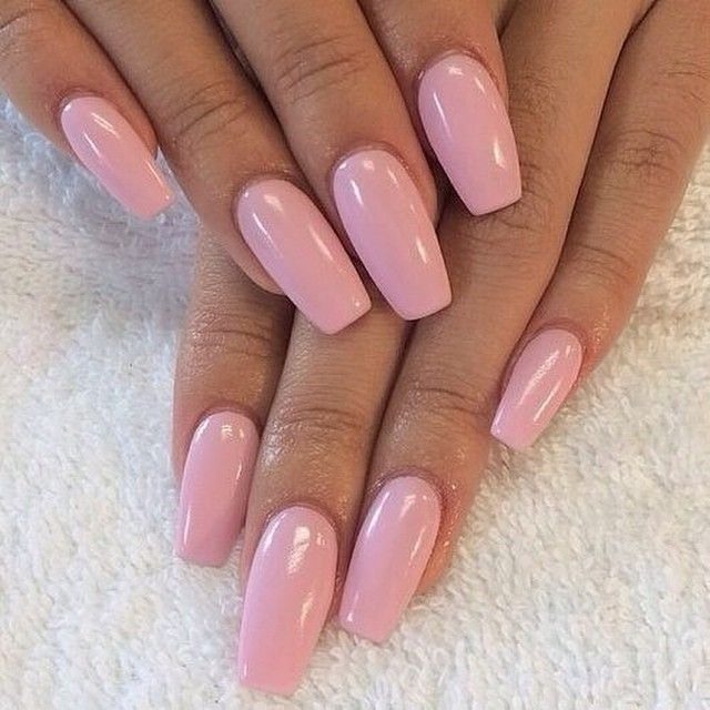 Beautiful Trending Nail Looks
