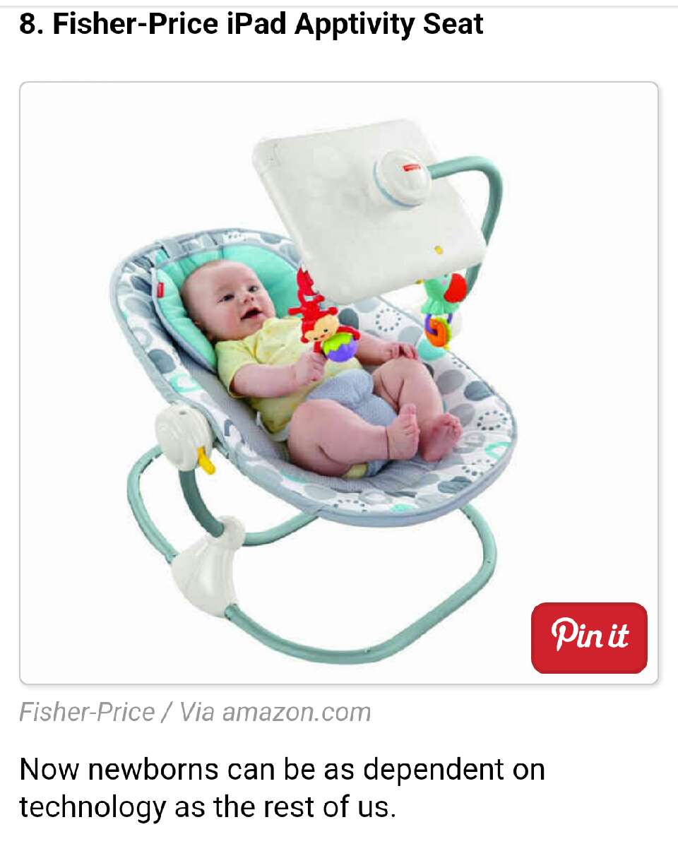 21 Products For The Weirdest Parents You Know!
