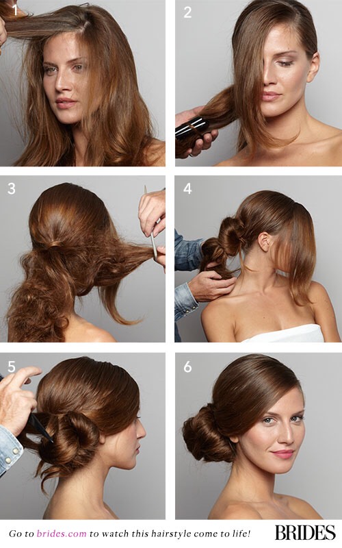 #holiday Hairstyles