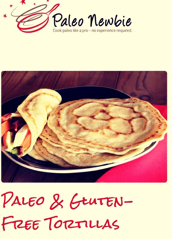 💖Paleo Simple Slow Cooker Shredded Beef Tacos with Avocado Chili Lime Sauce & Paleo GF tortillas💖