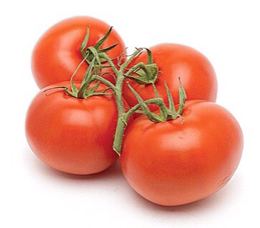 Tomatoes
They can get mealy in the fridge, so leave them on a counter, out of plastic bags. To speed ripening, store in a paper bag. Once ripe, they’ll last for about three days.
