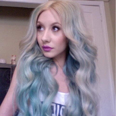 Hair Colors To Try Before You Die