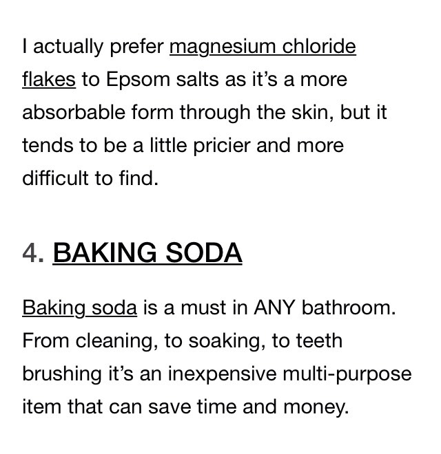 10 INSANELY CLEVER ITEMS EVERY WOMAN MUST HAVE IN HER BATHROOM!