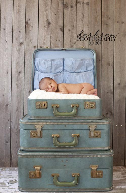 Shooo Cute Creative Kids Photography Ideas