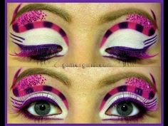 Disney Inspired Makeup ⛄️