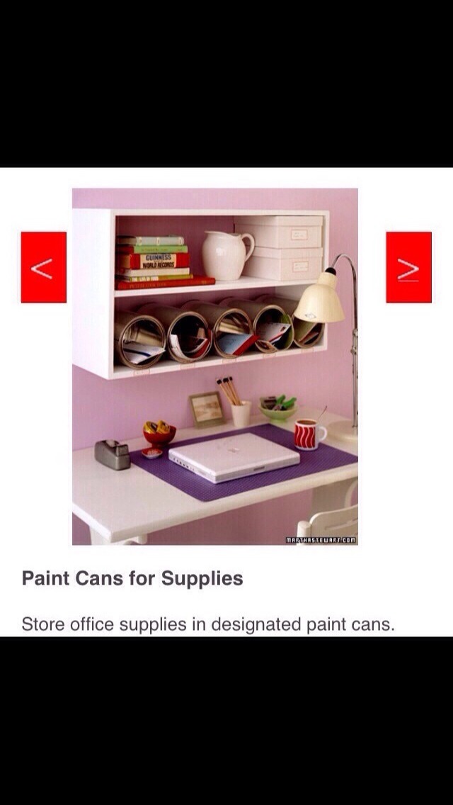 25 Amazing Different Tips For Organization