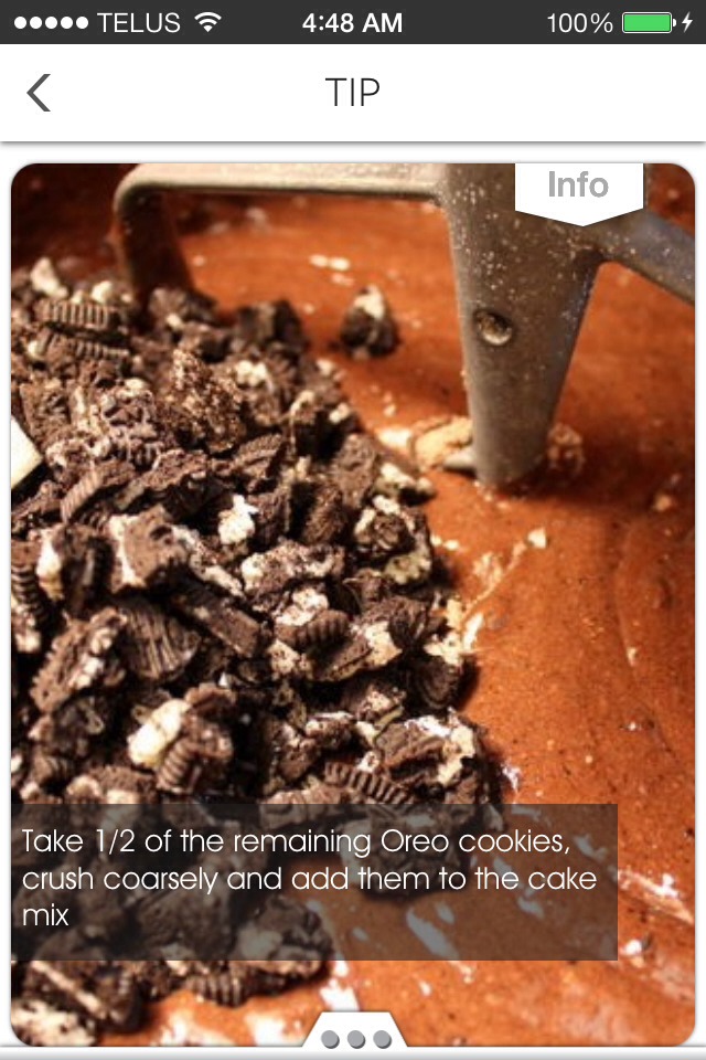 How To Make Oreo Cupcakes 