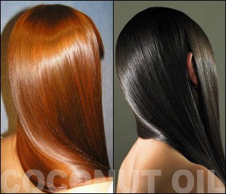 Use it as a hair mask that with help with hair growth (full directions are on a tip of mine that will help you grow one inch of hair in one week) 