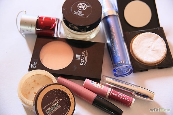 L'Oreal has a few products that are marketed to evening discoloration. They claim to help break up melanin clusters and dark spots. They also prevent melanin synthesis, which is the clustering issue that causes spots and hyper-pigmentation in the first place. They can be found for about $25.[