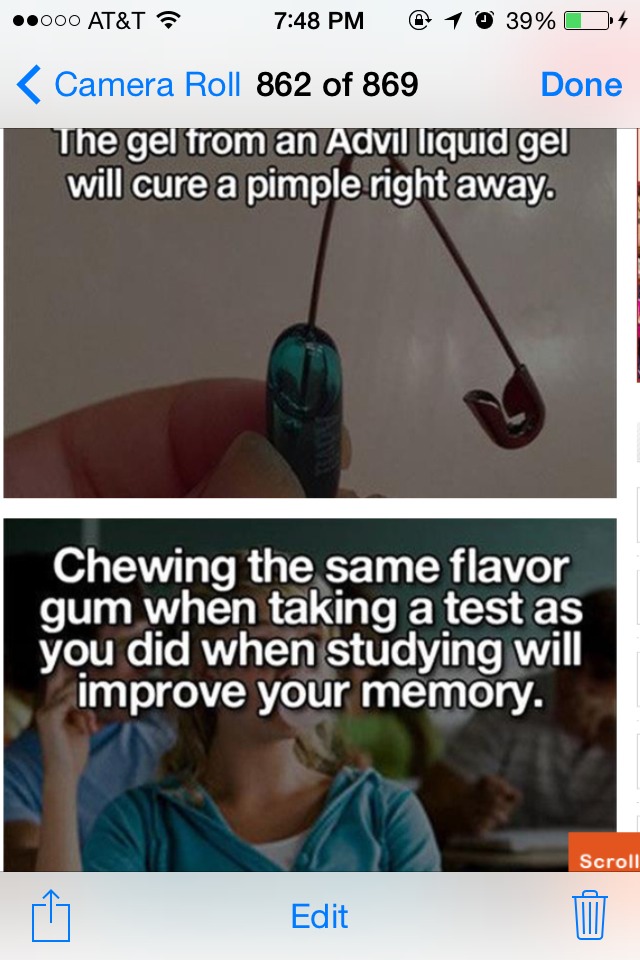 Top 20 Life Hacks✨✨