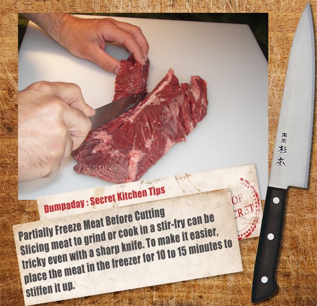 Great  Quick Kitchen Tips
