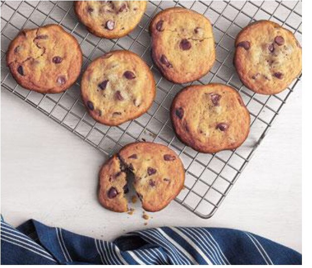 Bake something!
Cookies or a cake or even make dinner for tonight! Anything will help the time fly by:)