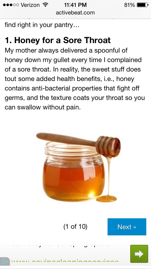 10 Home Remedies Every Parent Should Know👍