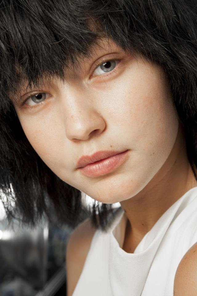 Spring Summer 2015 Beauty Trends