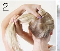 Hair Makeup Tutorial 