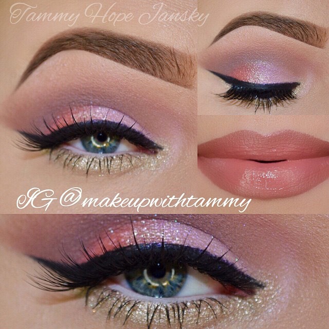 Amazing Valentines Day Makeup Ideas