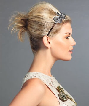 Hair Looking Smokin Hot On Holiday Ideas #HolidayHair