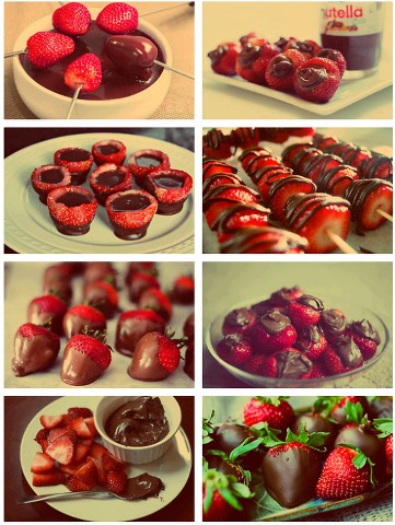 Creative Food Ideas