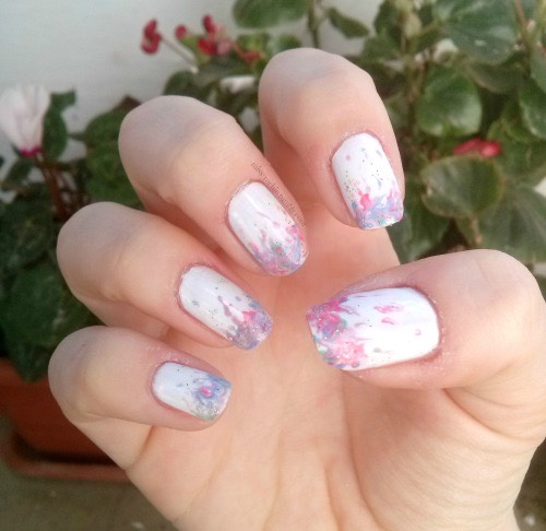 Spring Nails