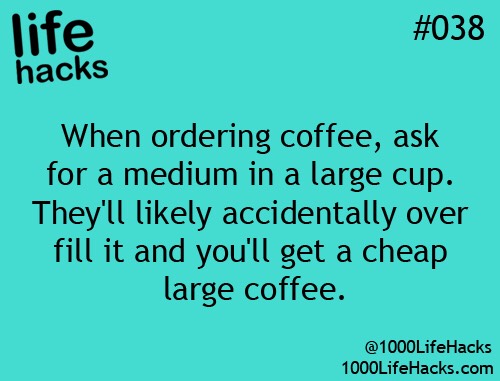 Life Hacks And Tricks