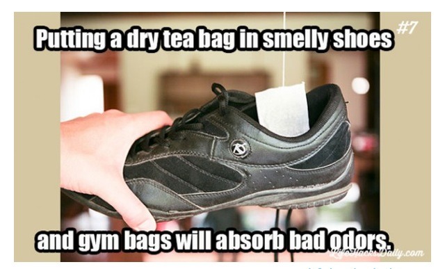 Life Tips!
