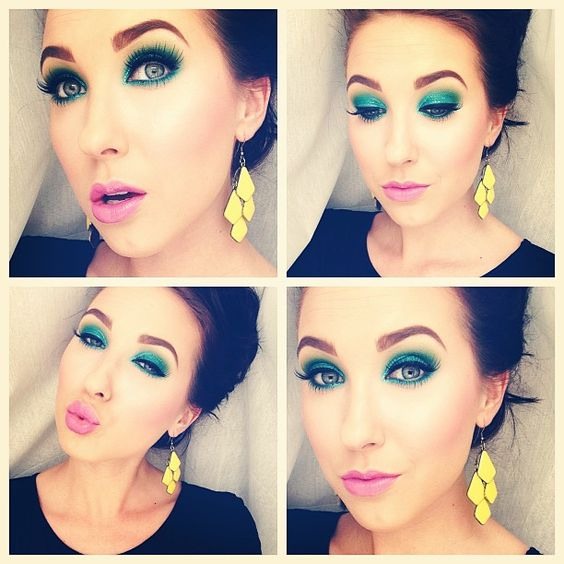 Makeup Trending Looks 💋💄💖