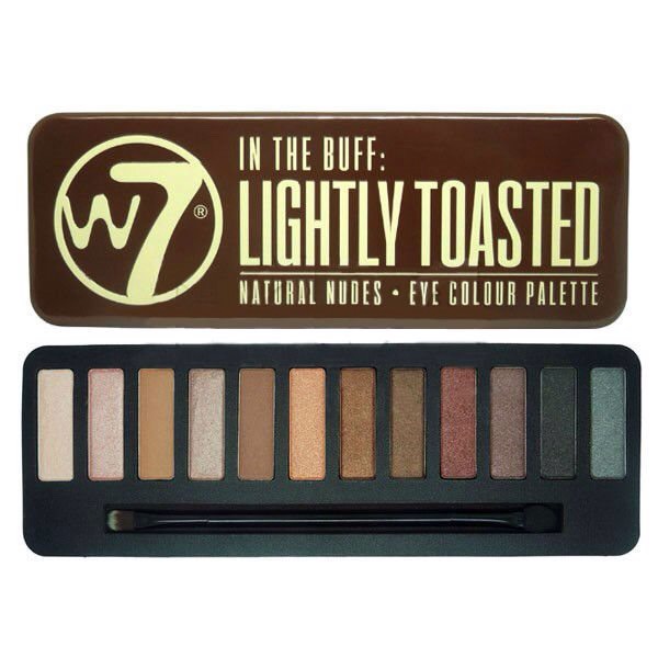 Deep browns. Lovely palette