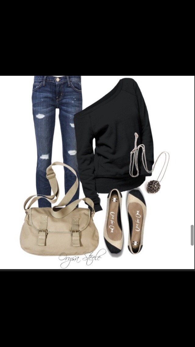 Super Cute Outfits For Fall/winter