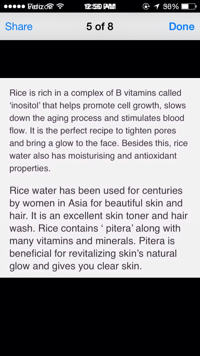 Get Fair Flawless Skin Like Asians 