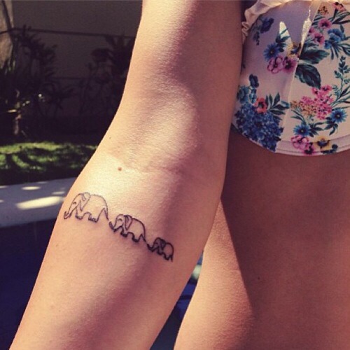 Cute Tatto Ideas Remember To Like Save And Or Share :) Thank You Guys :)